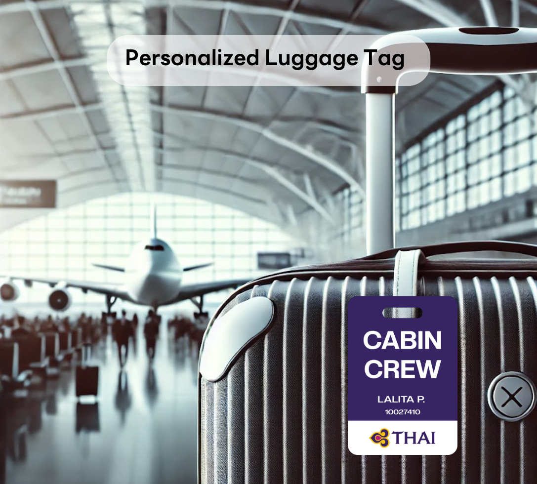 Thailand Airliners