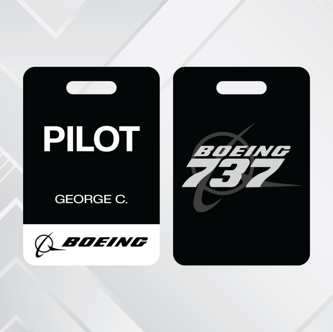 Aircraft Type