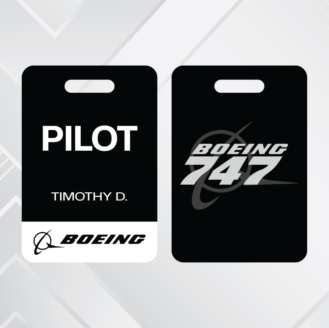 Aircraft Type
