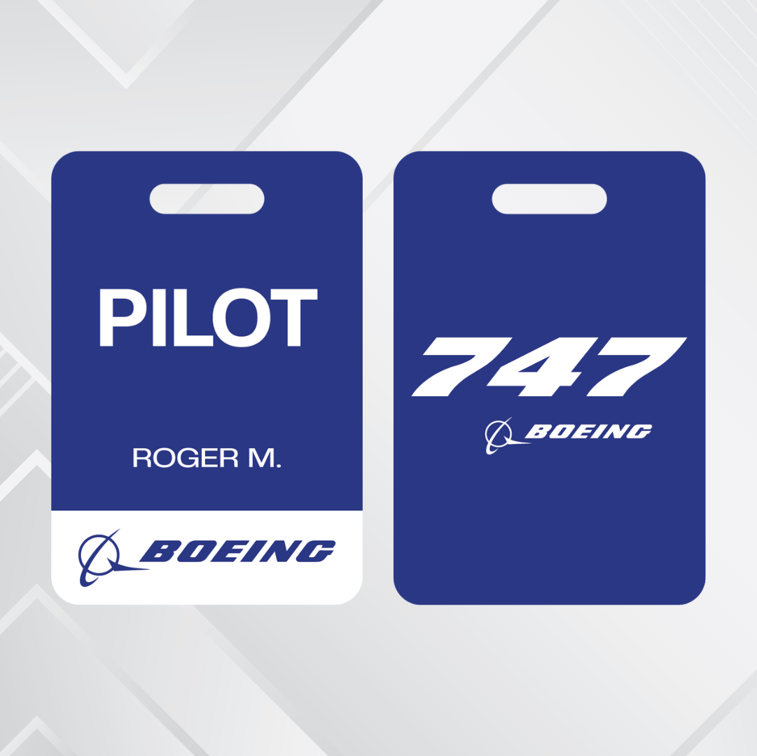 Aircraft Type