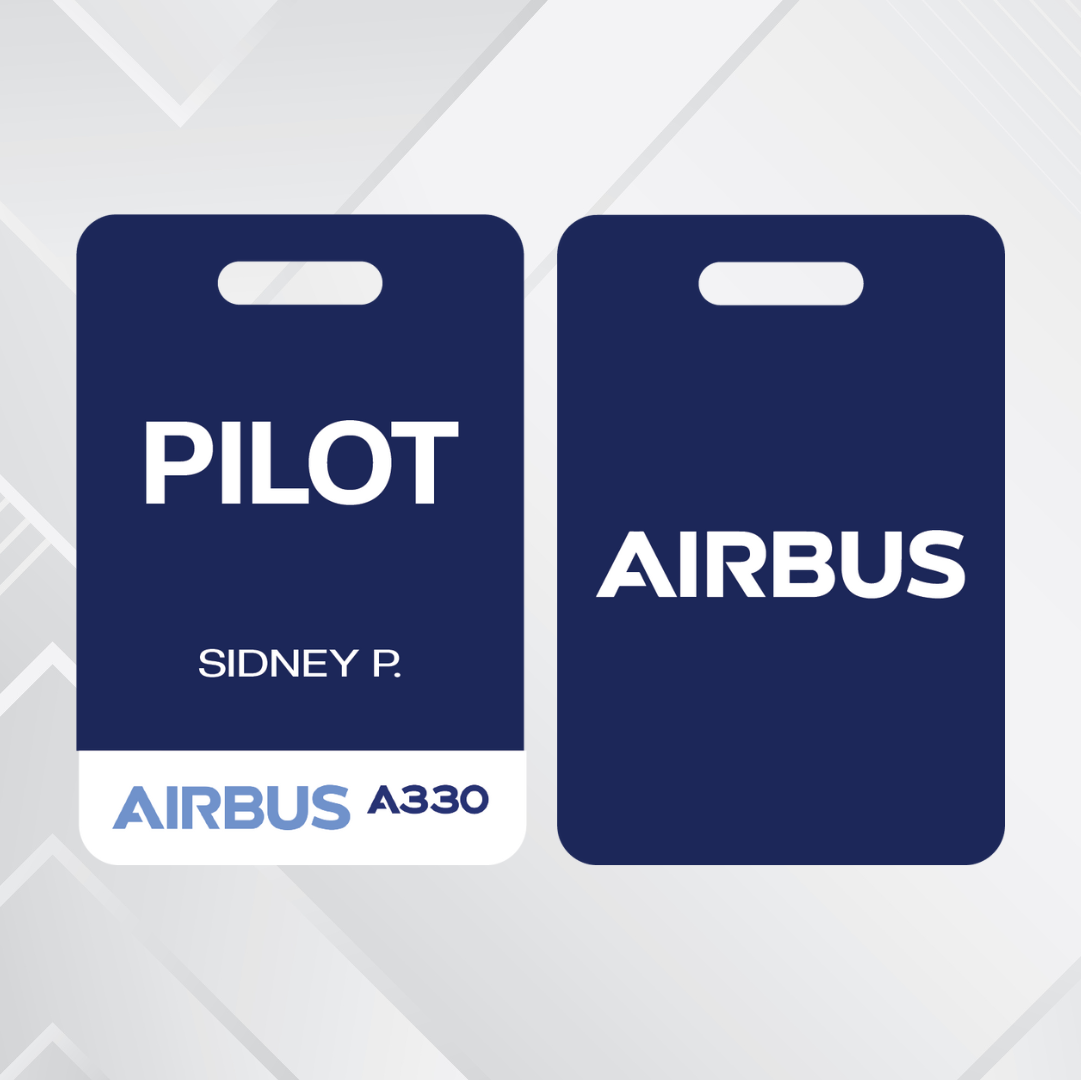 Aircraft Type