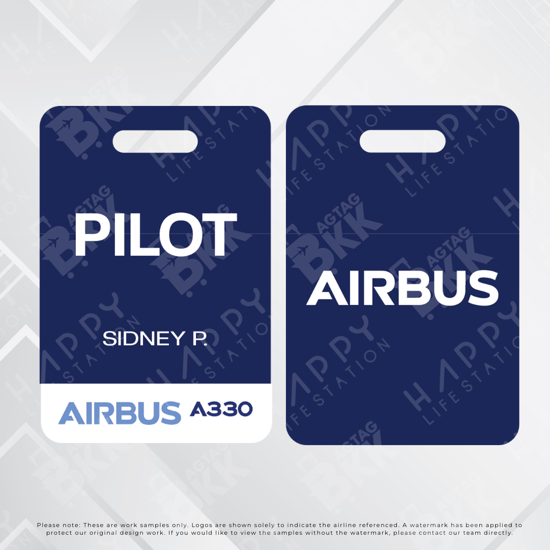 Aircraft Type