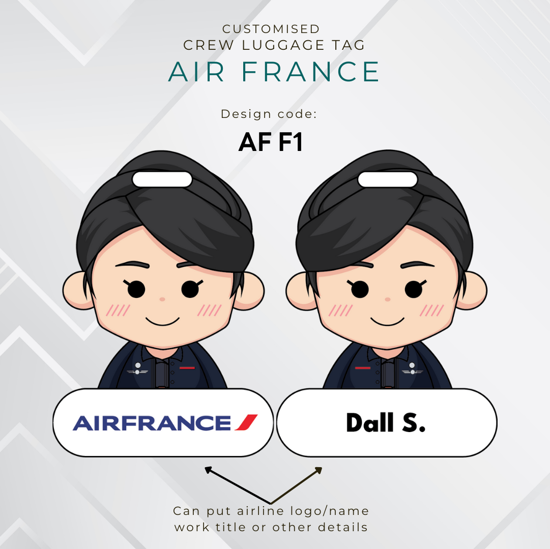 Air France Airlines