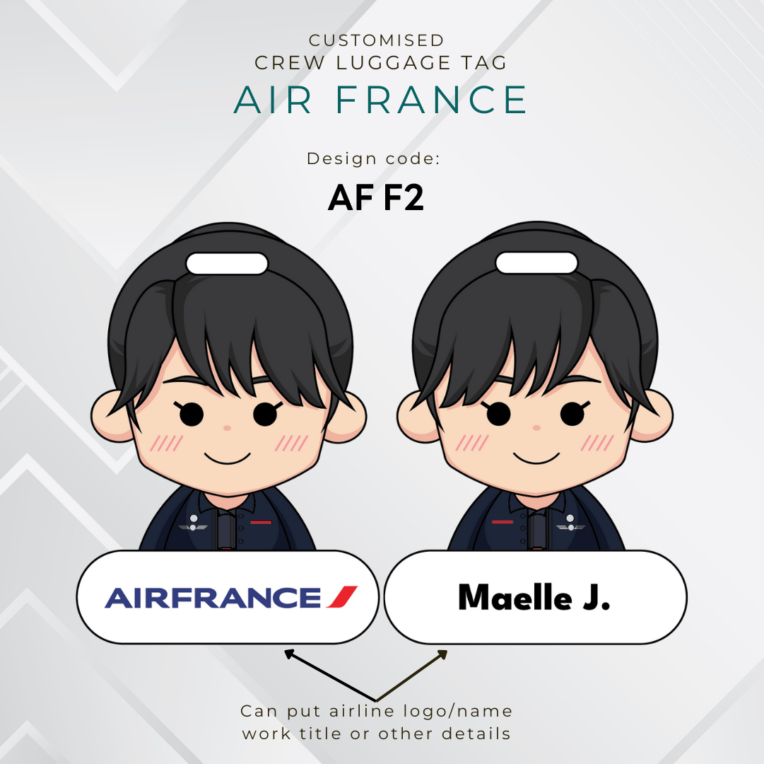 Air France Airlines