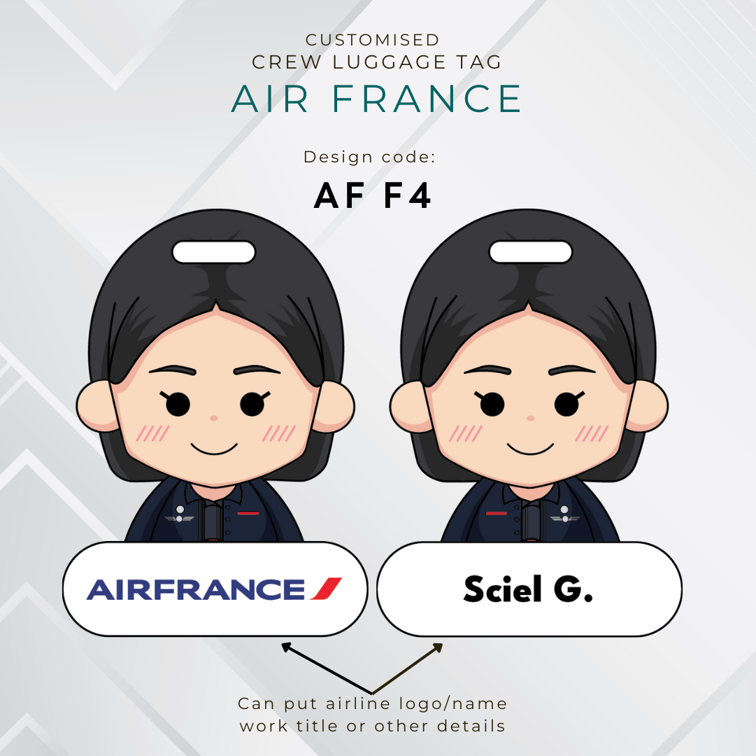 Air France Airlines