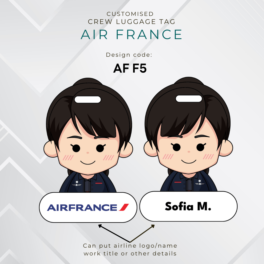 Air France Airlines