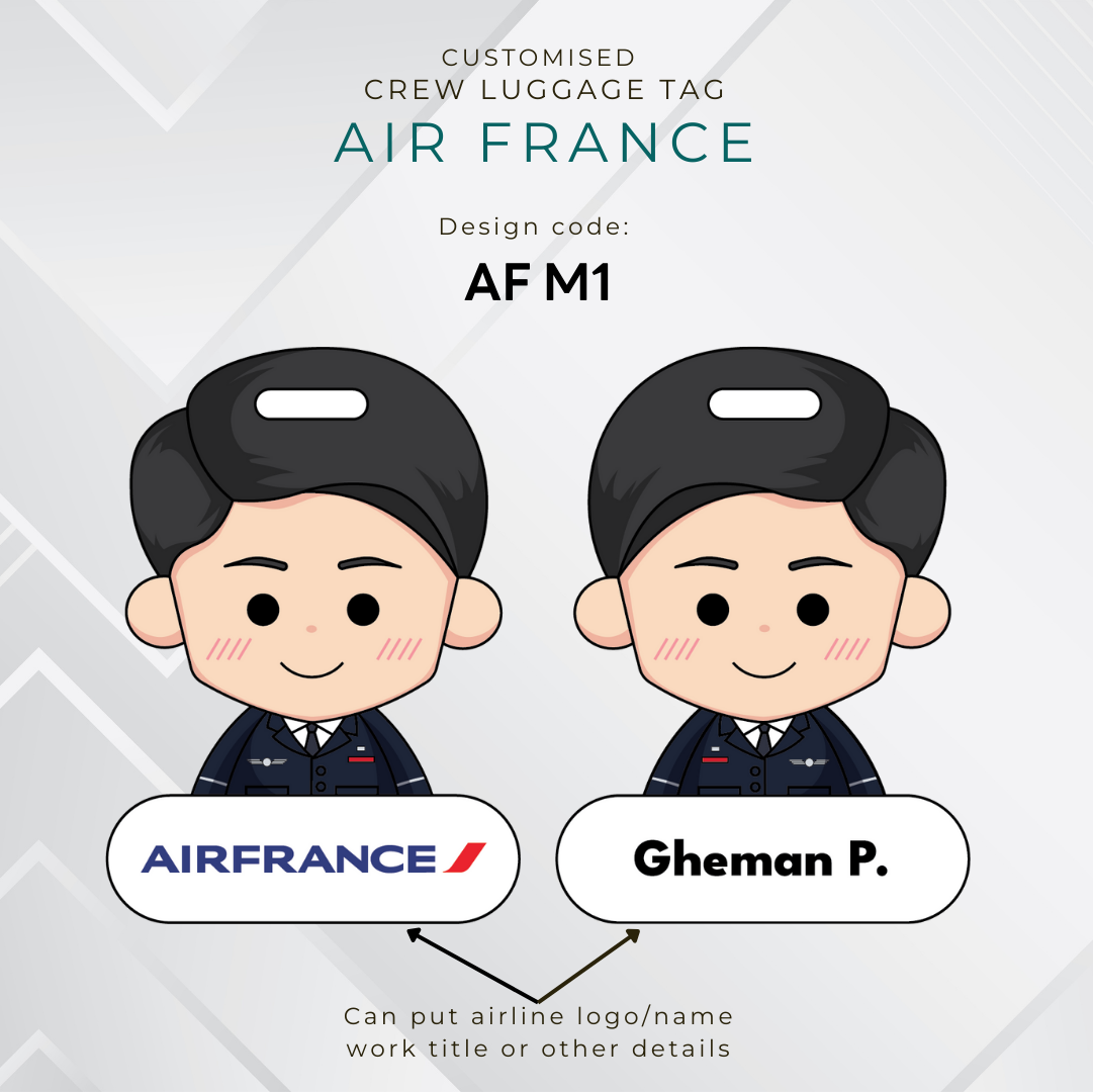Air France Airlines
