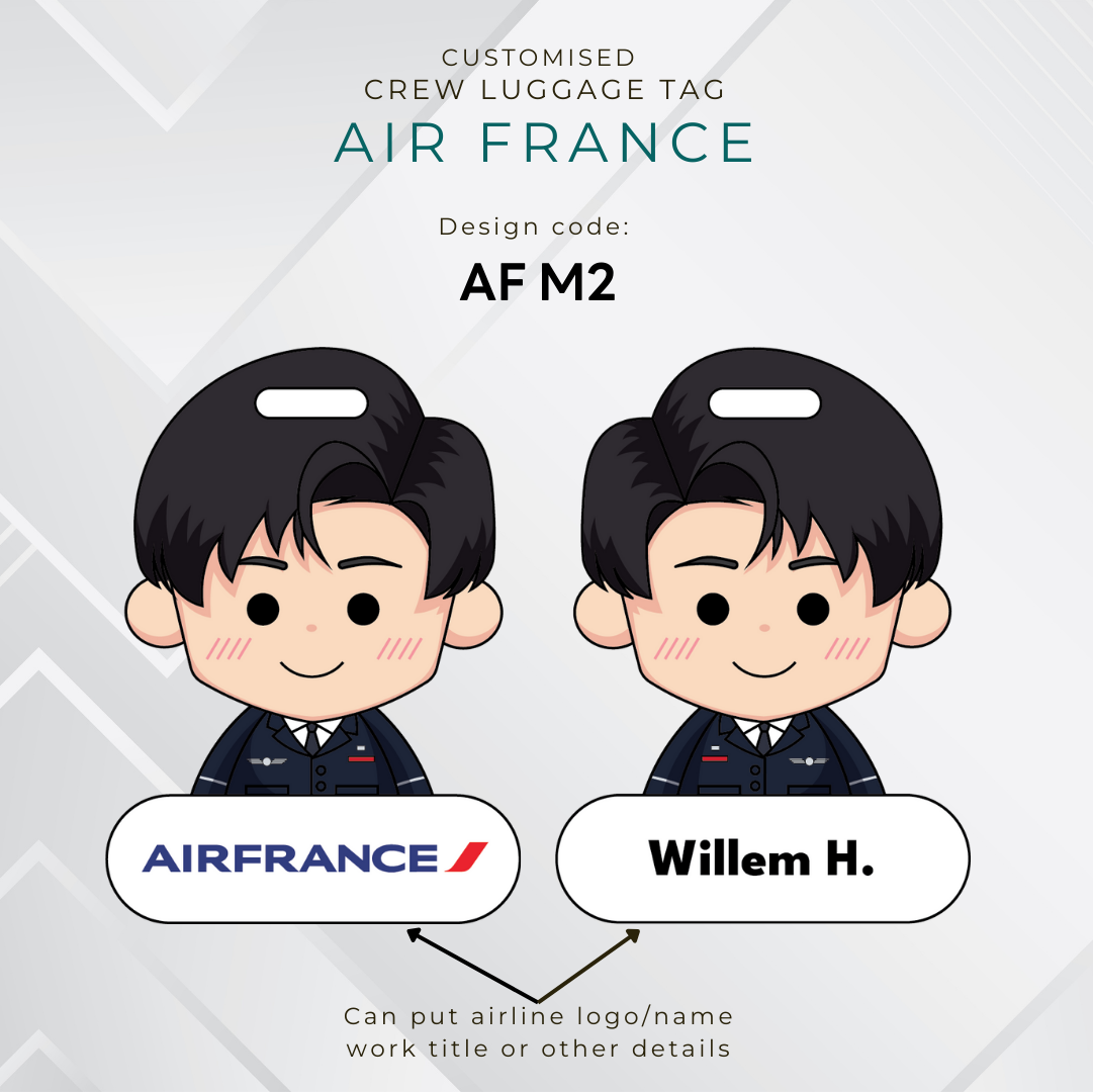 Air France Airlines