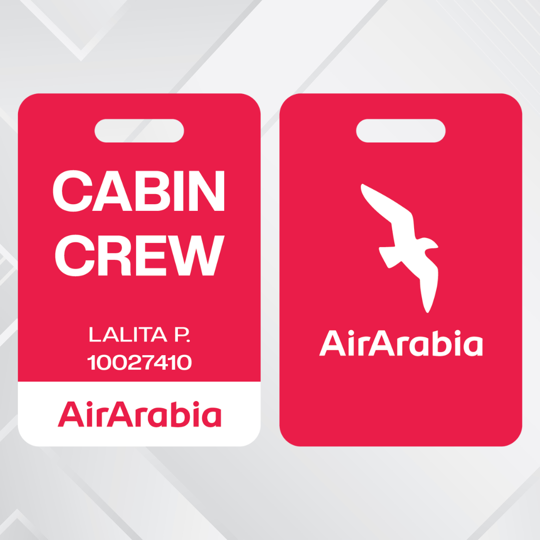 Middle East Airliners