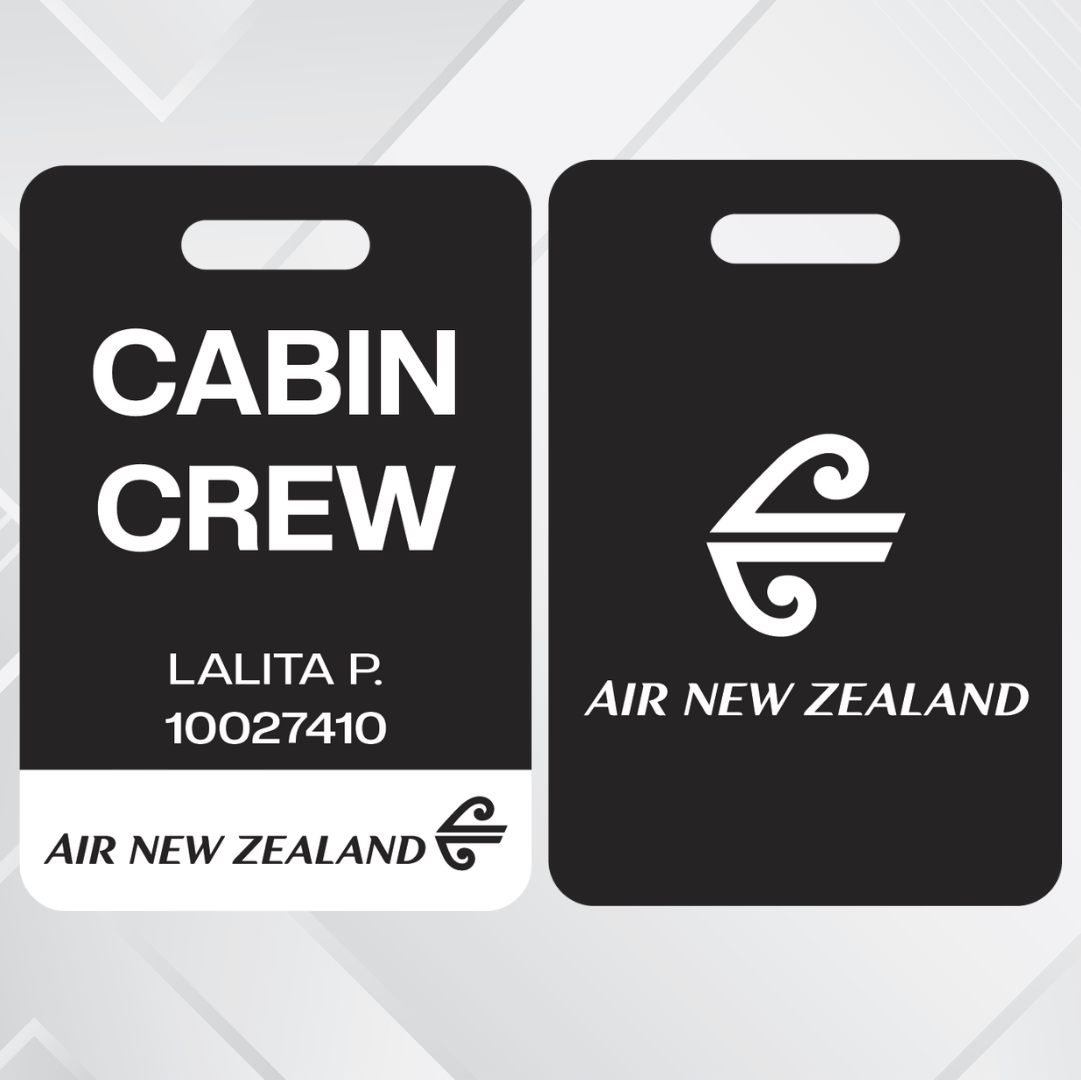 Australia, NZ and Oceania Airliners