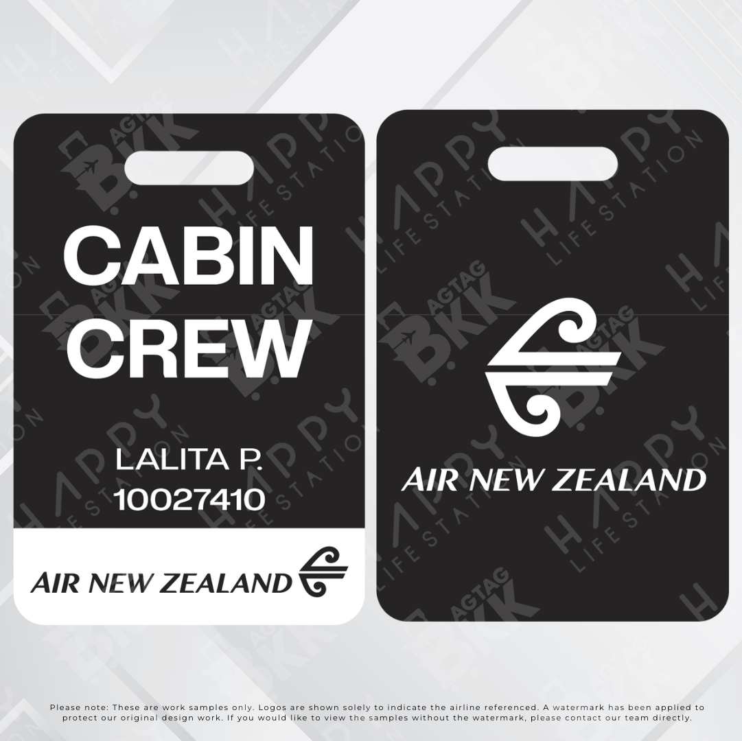 Australia, NZ and Oceania Airliners