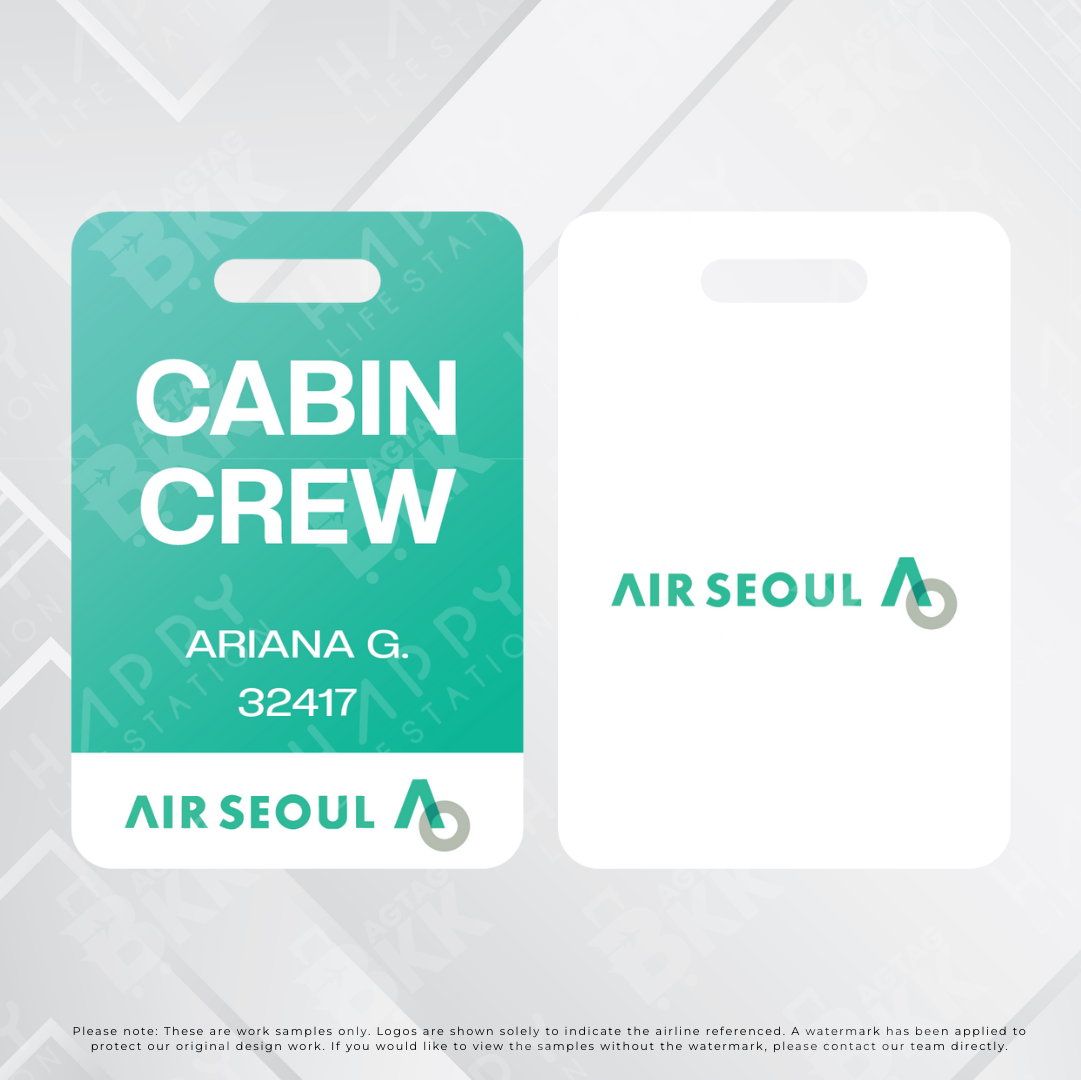 Korea Airliners
