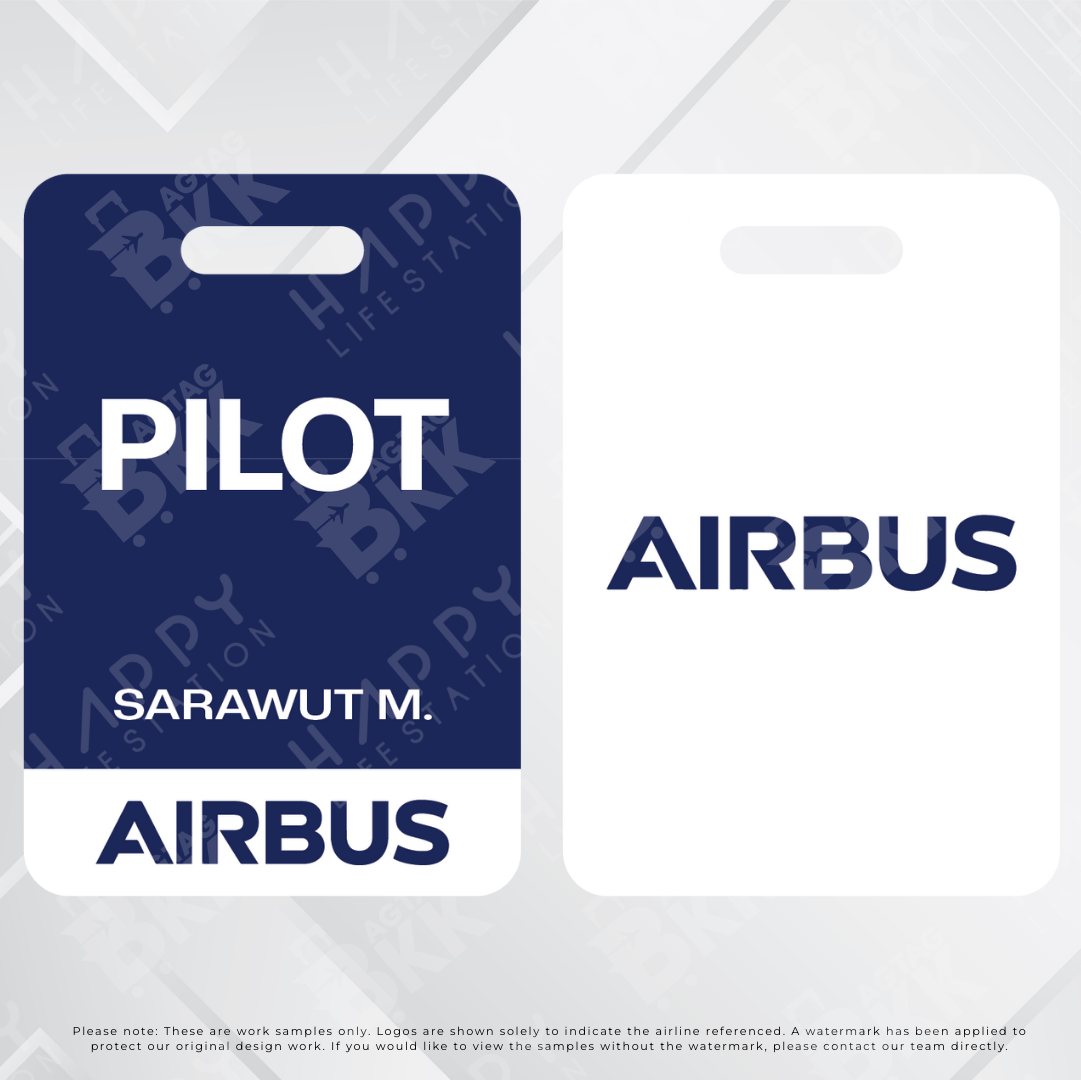 Aircraft Type