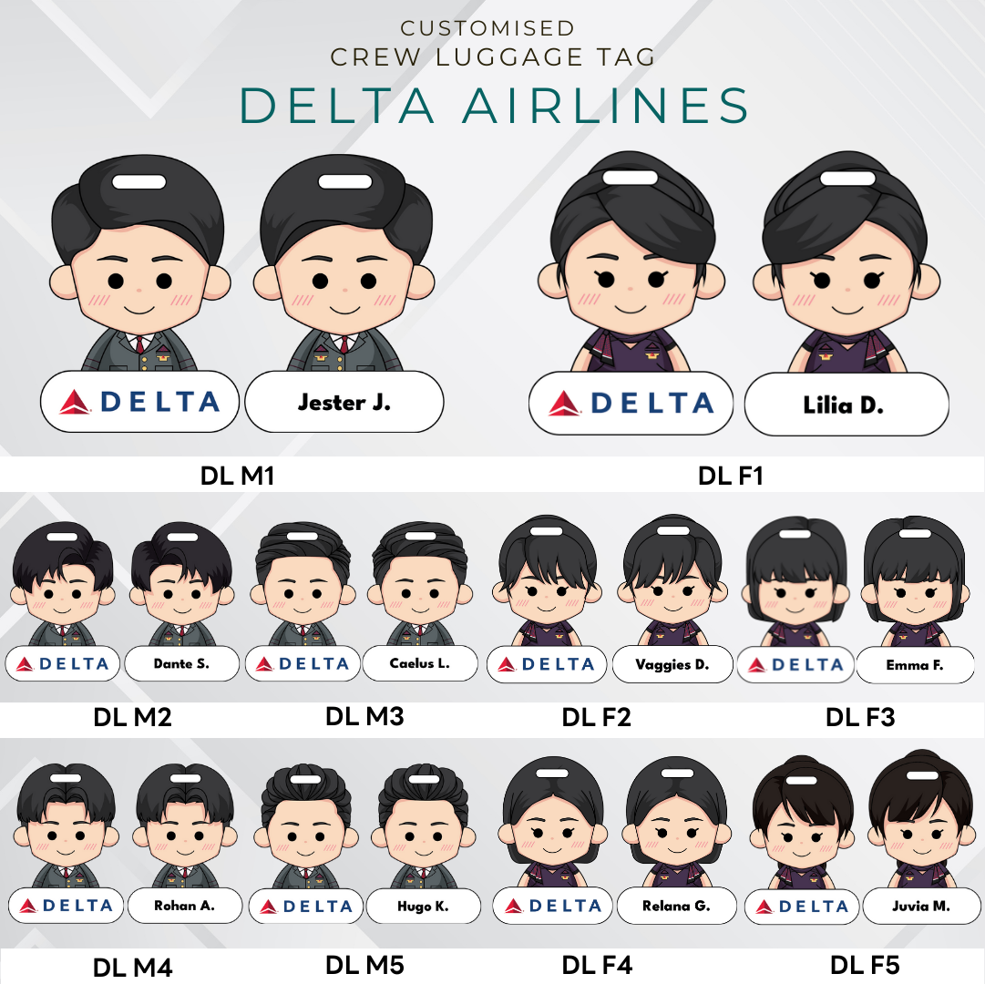Delta Airlines
