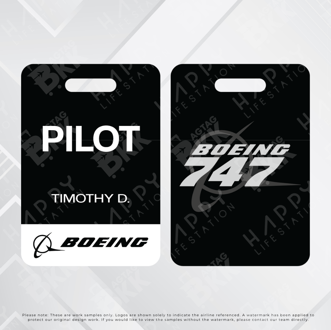 Aircraft Type