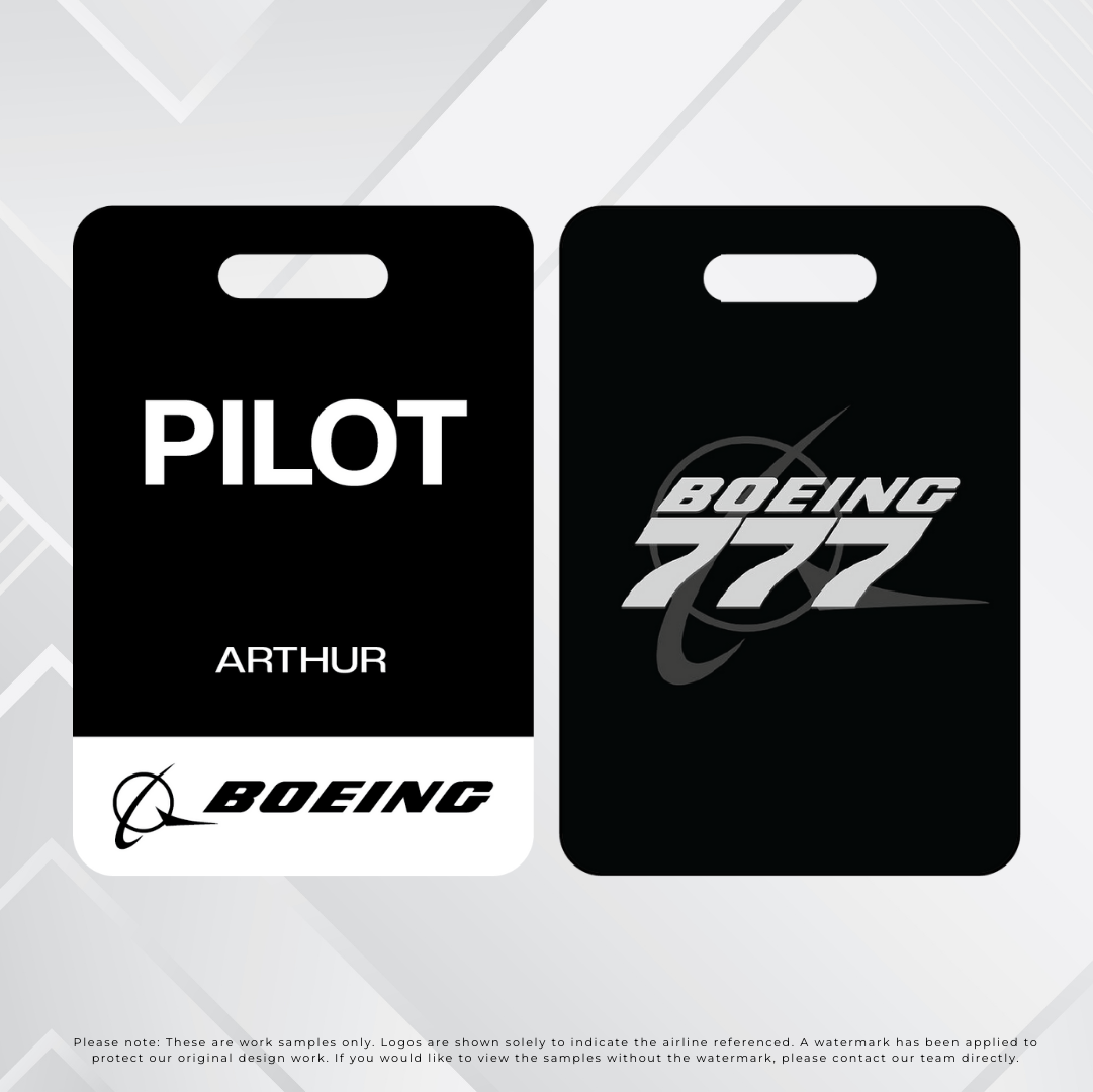 Aircraft Type