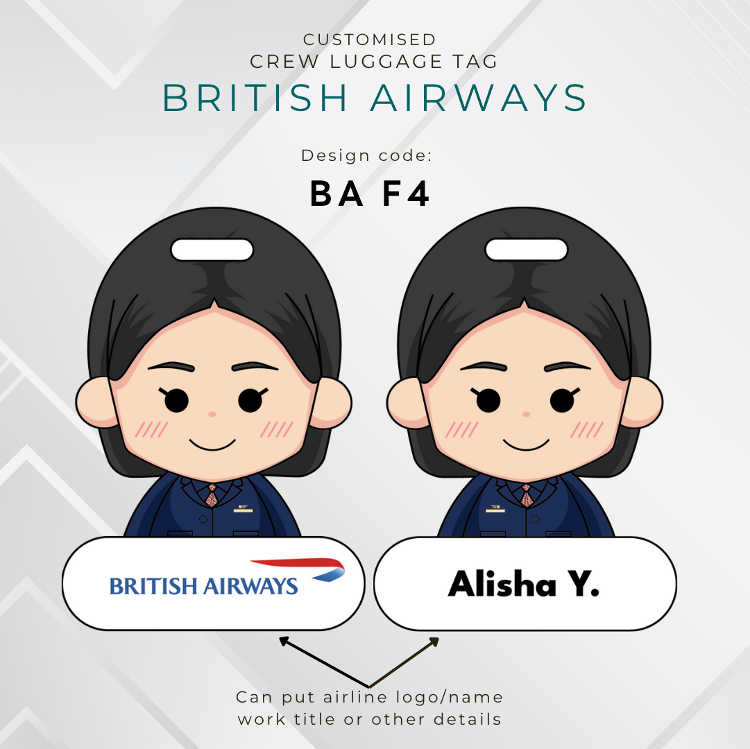 Air Arabia Crew