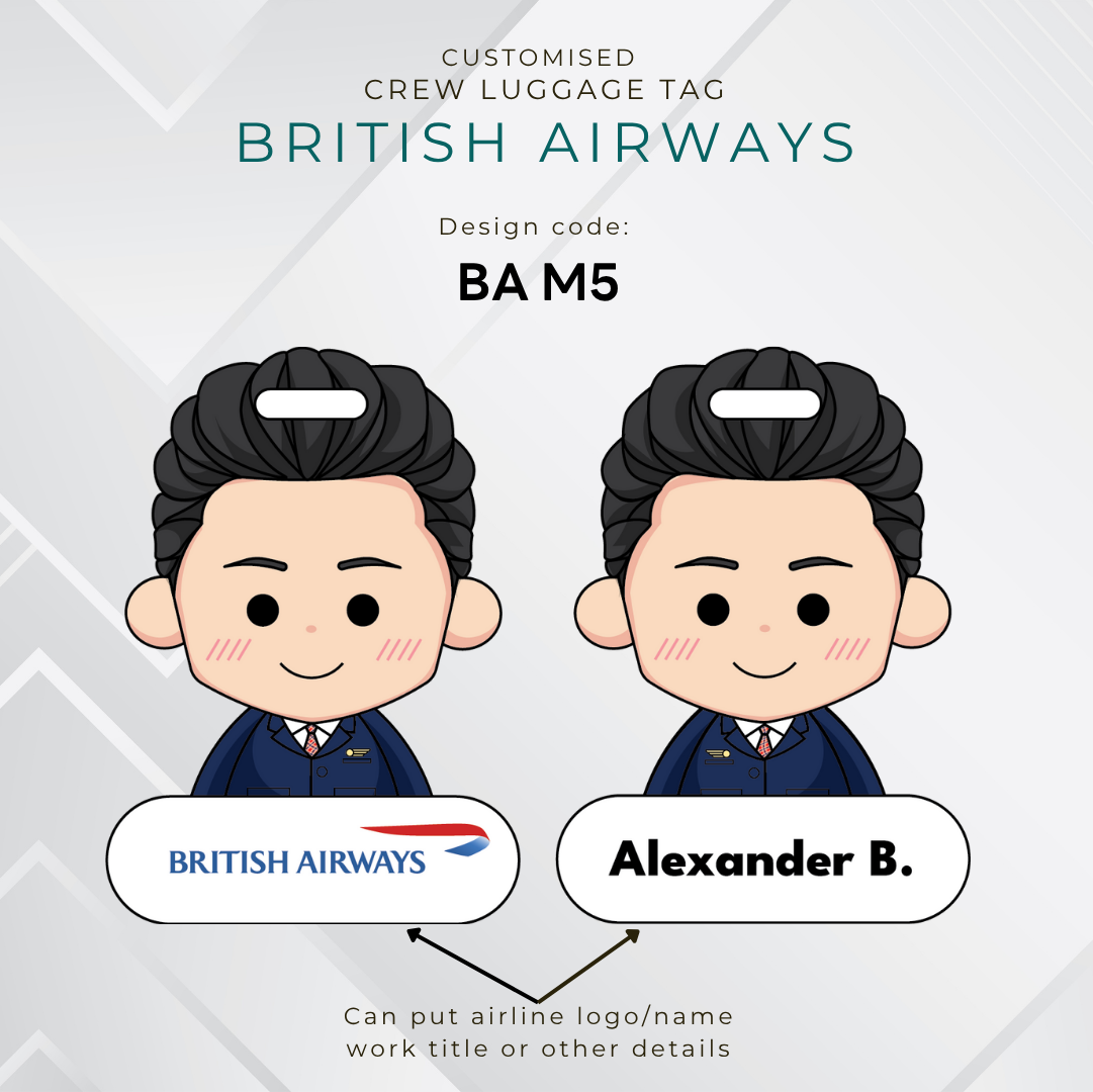 Air Arabia Crew
