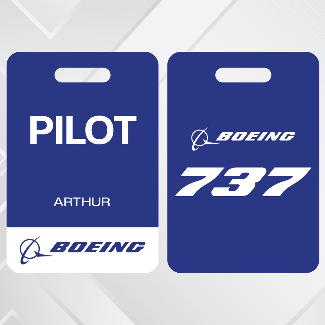 Aircraft Type