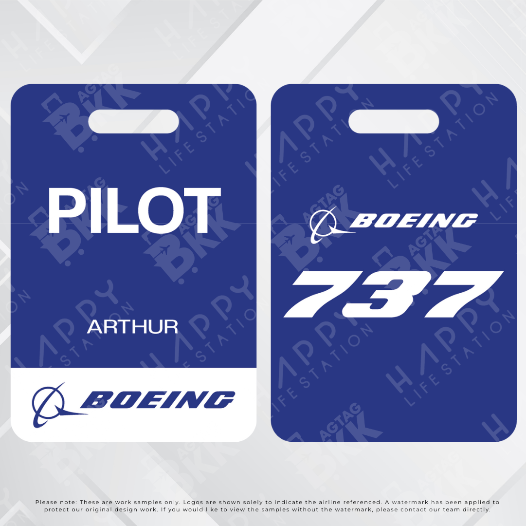 Aircraft Type