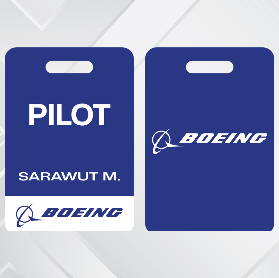 Aircraft Type