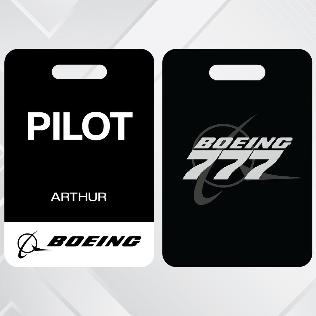 Aircraft Type
