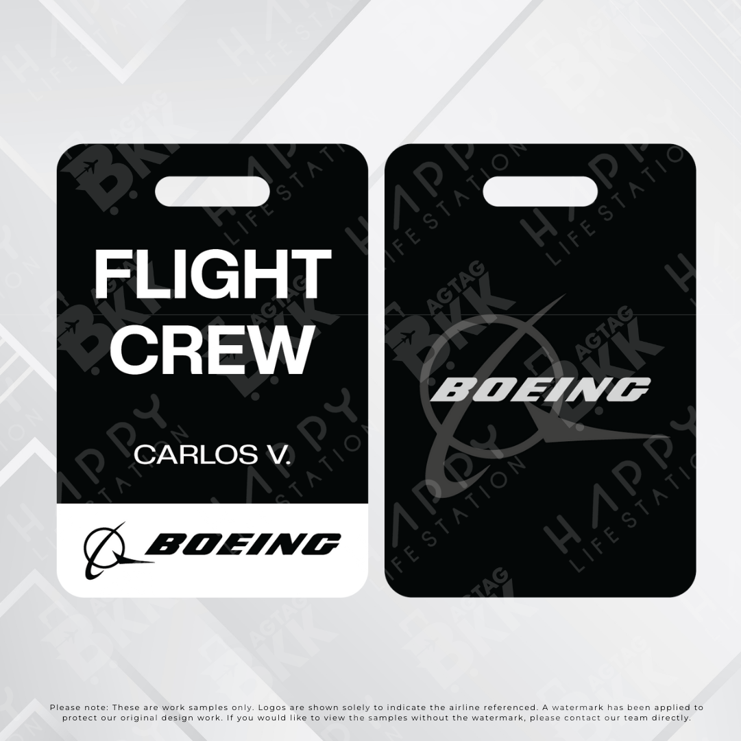 Aircraft Type