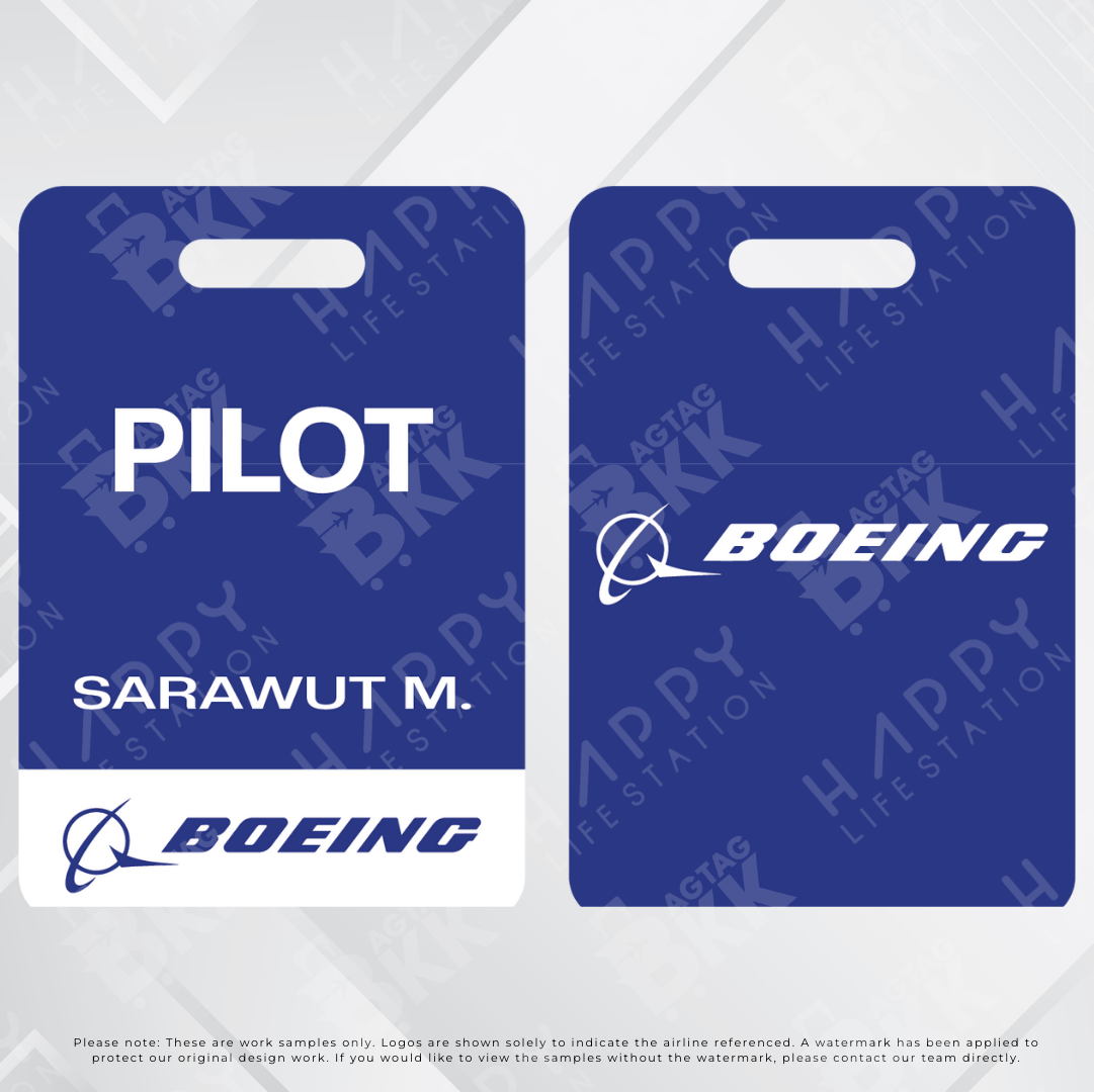 Aircraft Type