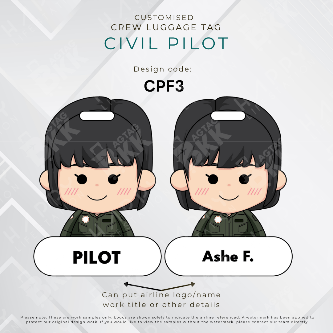 Civil Pilot