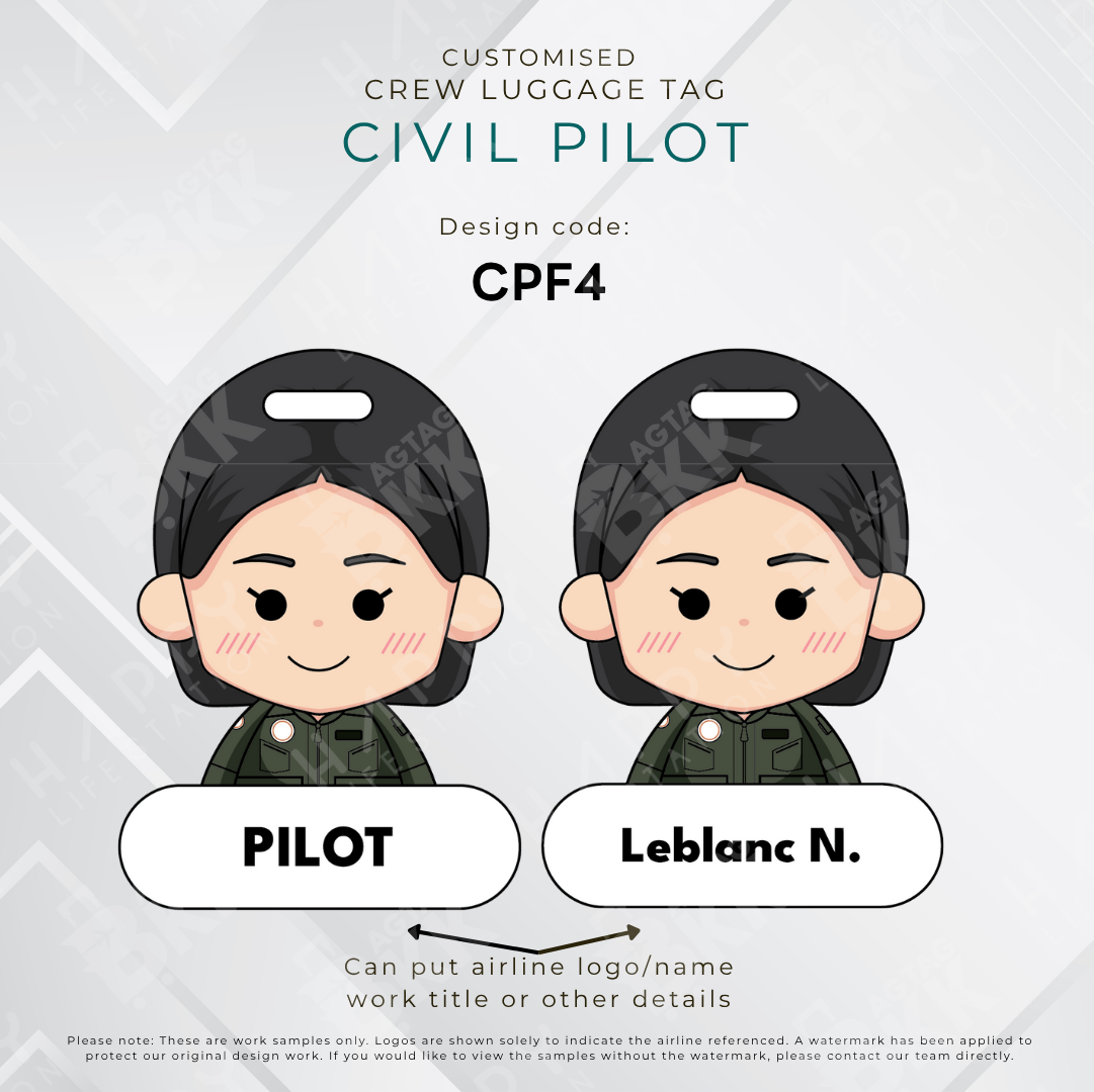 Civil Pilot
