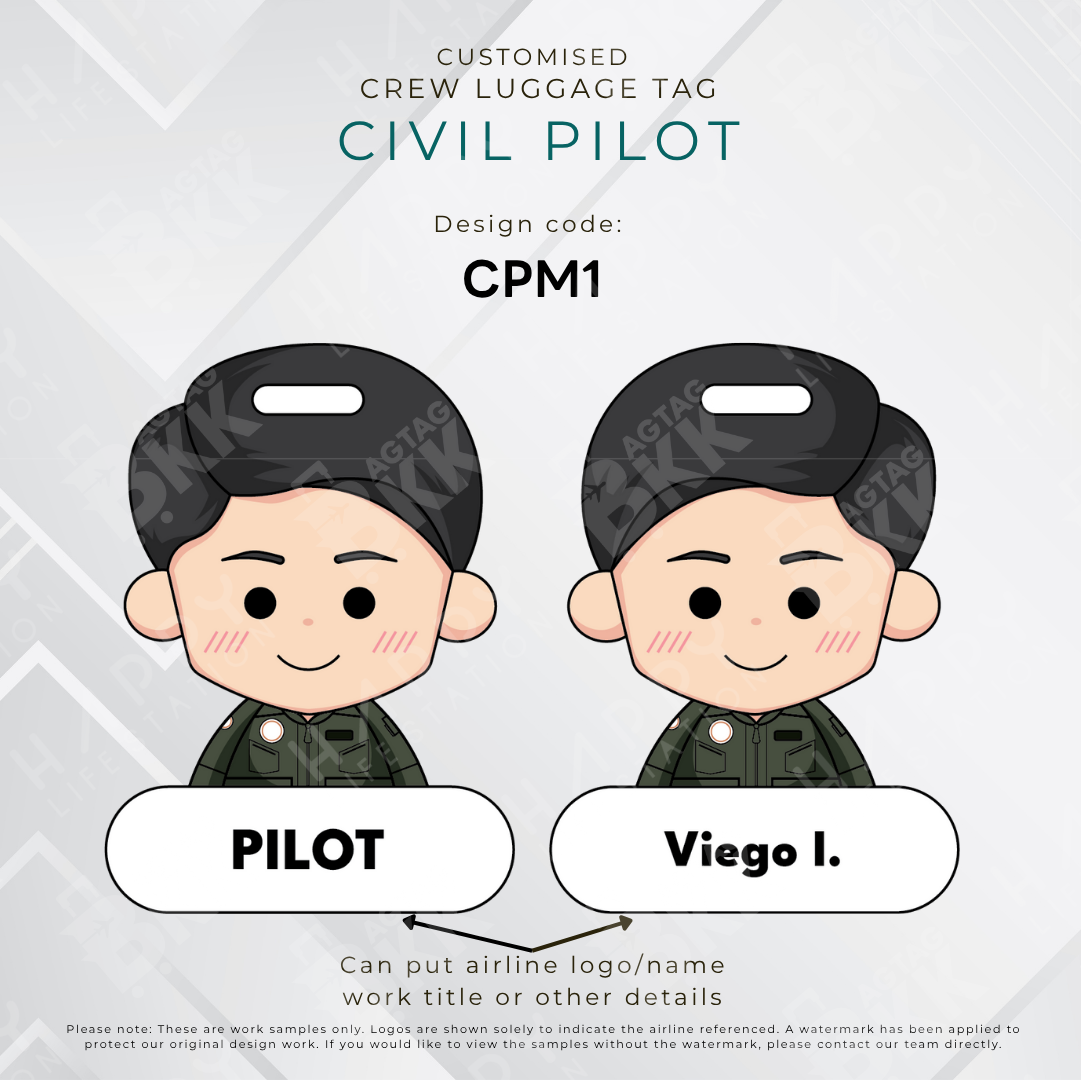Civil Pilot