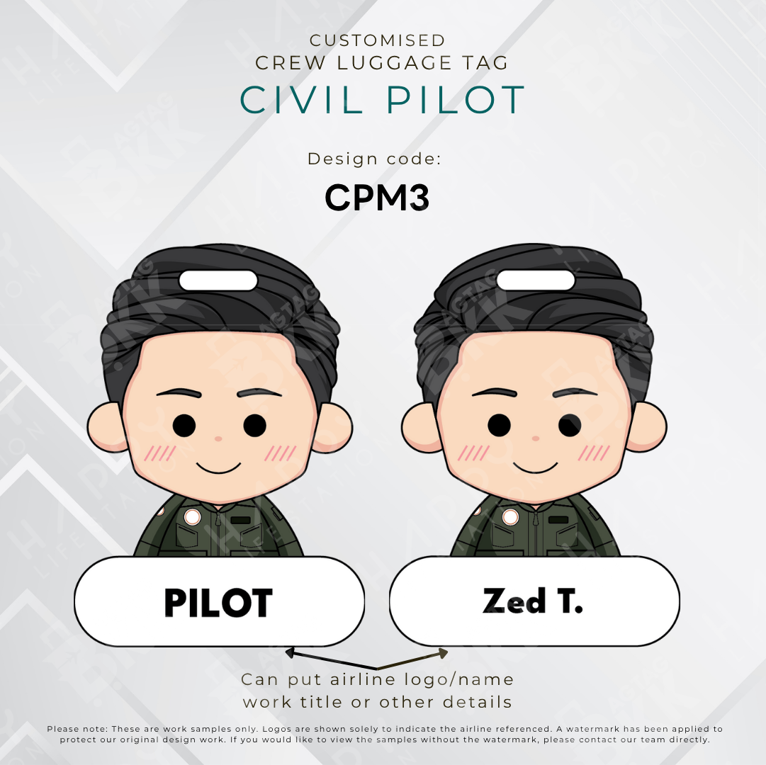 Civil Pilot