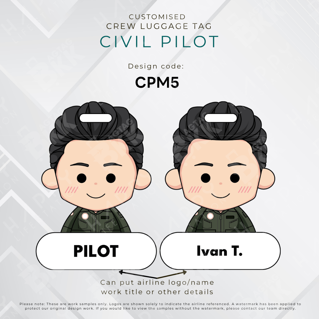 Civil Pilot