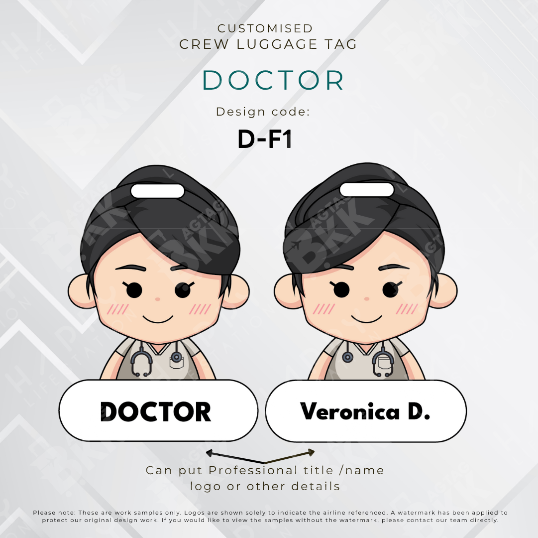 Doctor