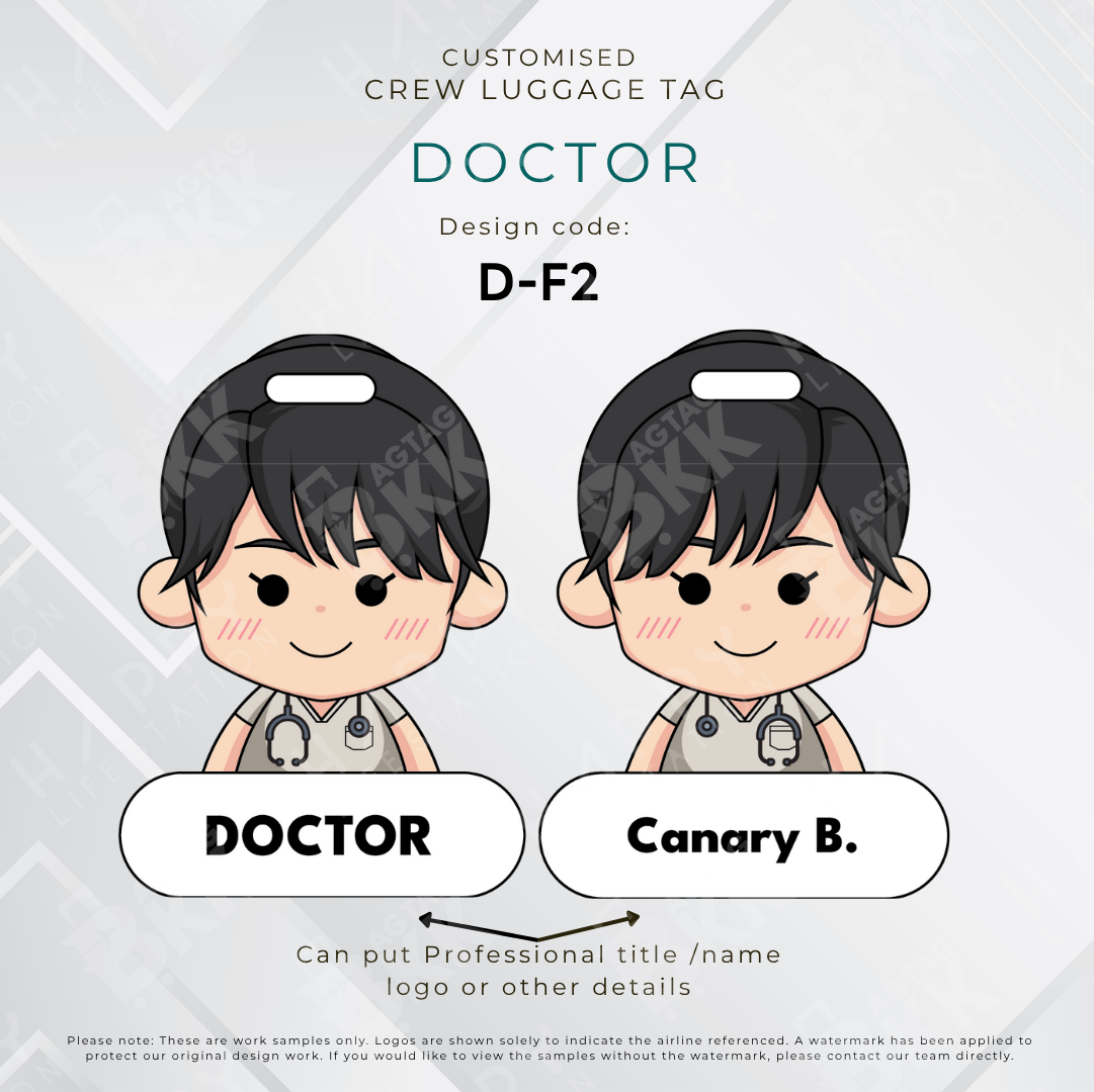 Doctor