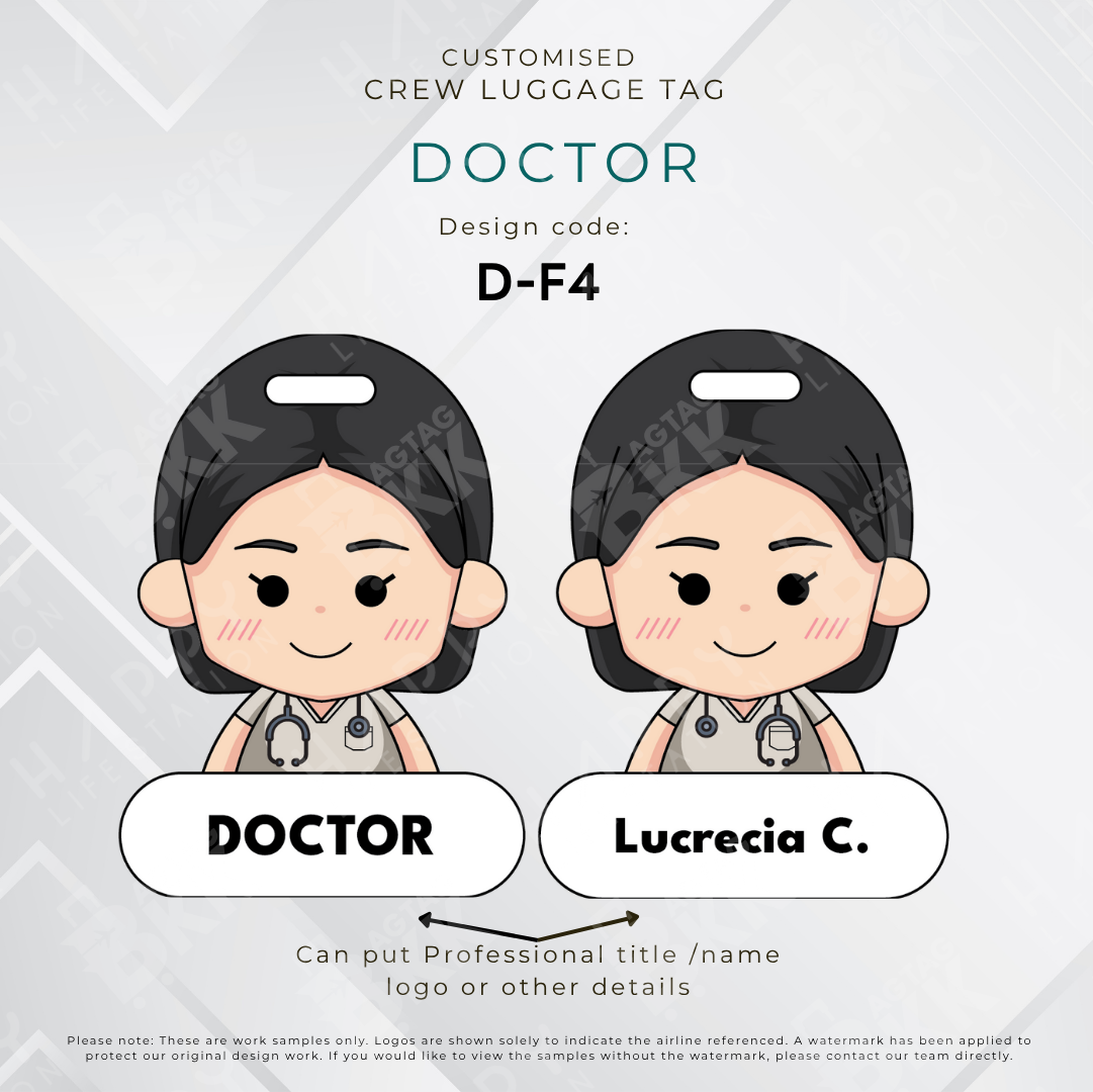 Doctor
