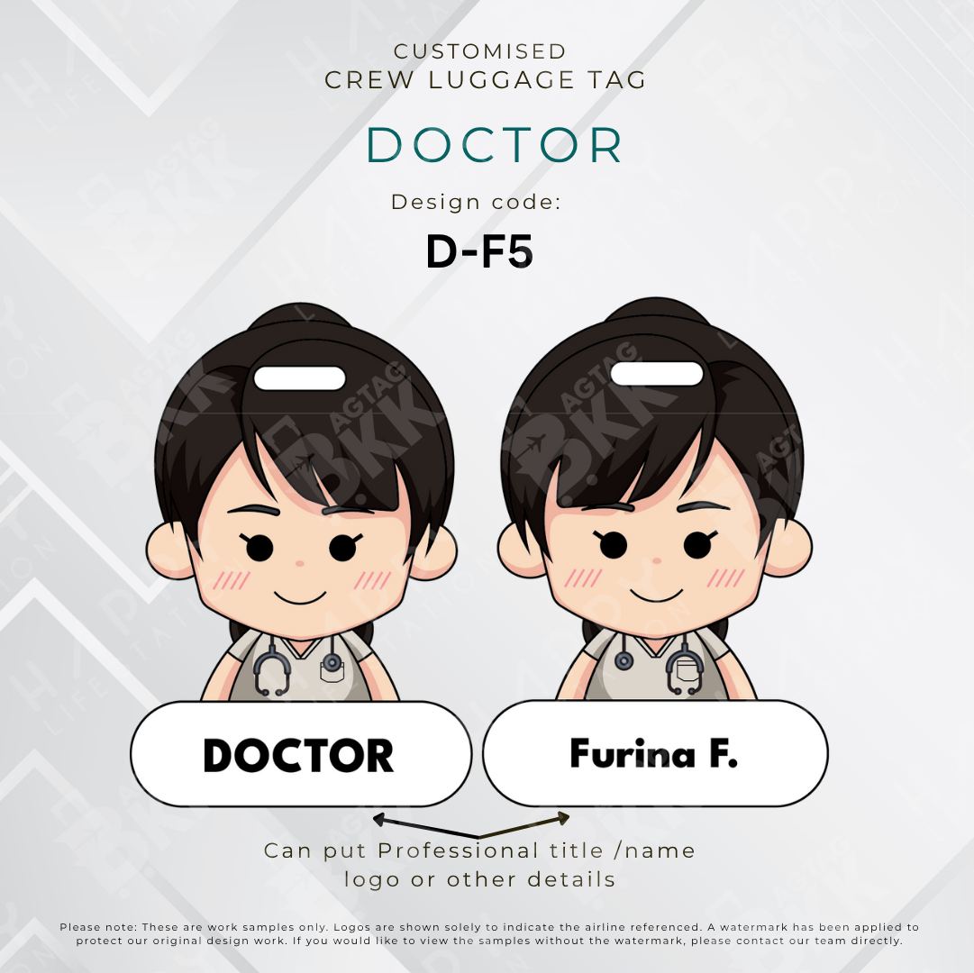 Doctor