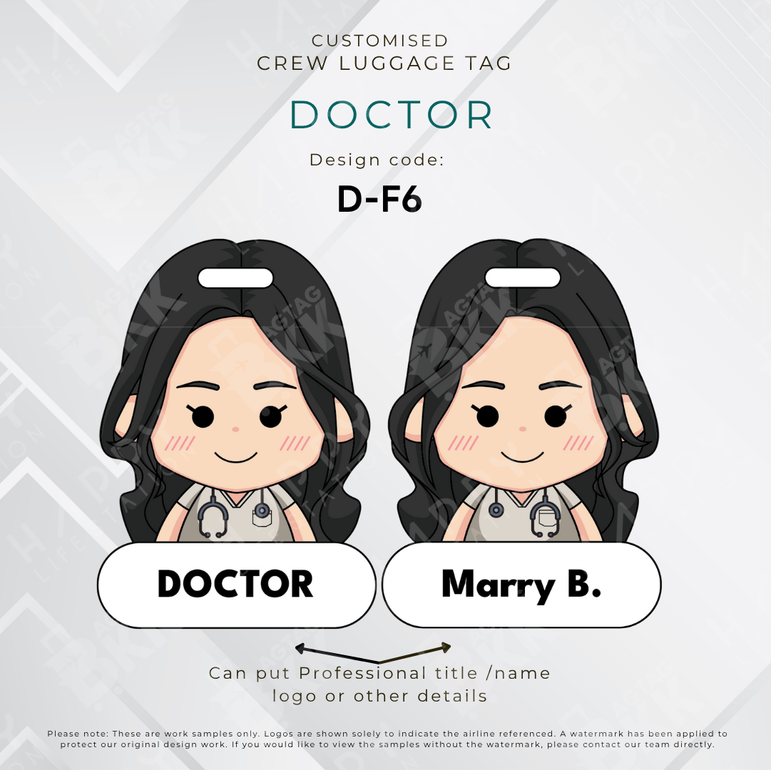 Doctor