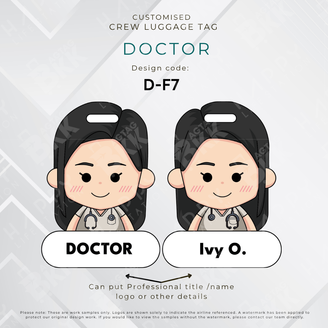 Doctor