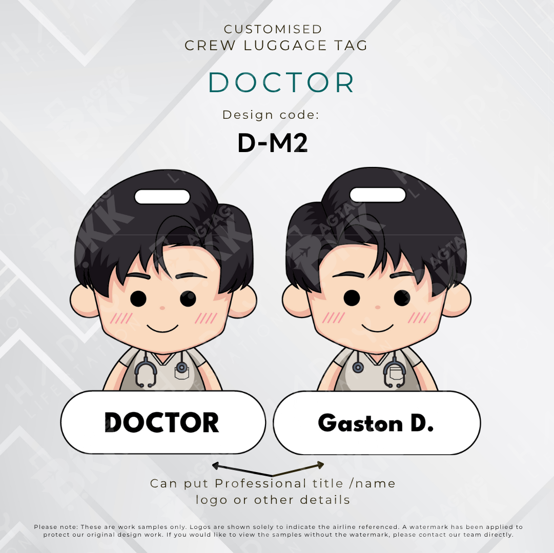 Doctor