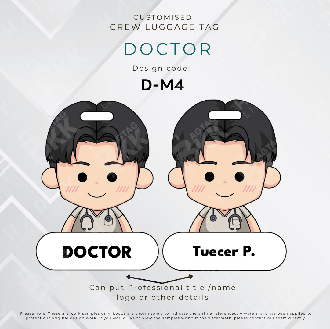 Doctor