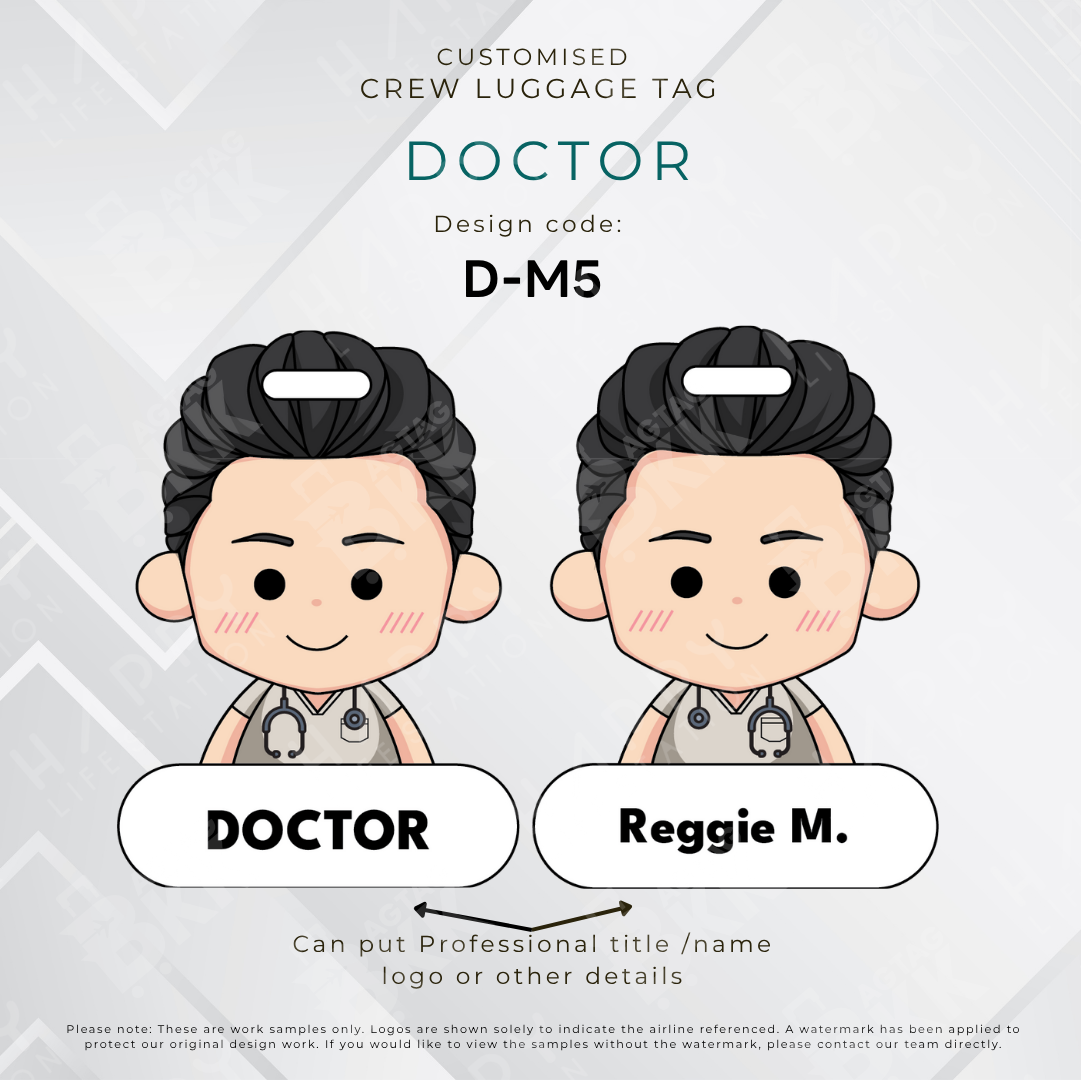 Doctor