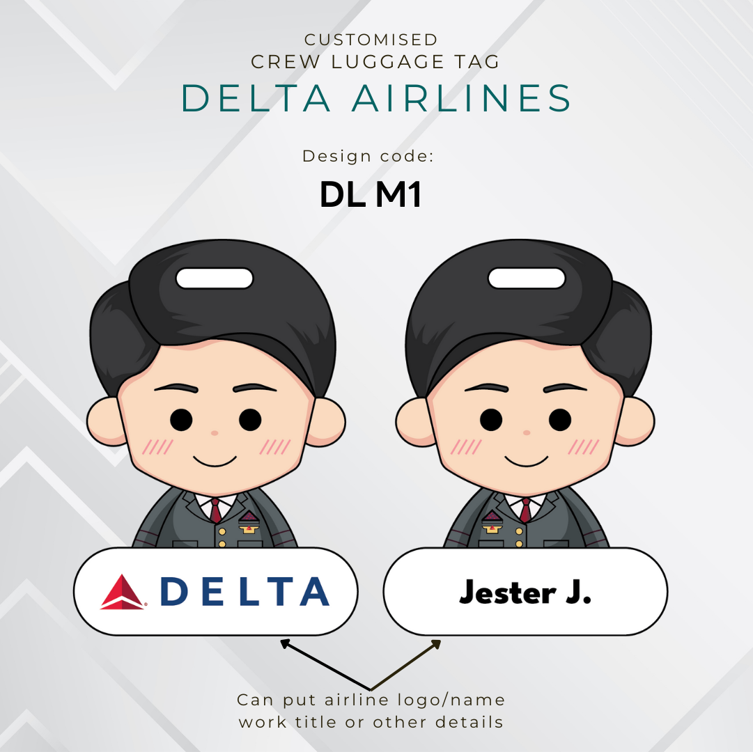 Delta Airlines