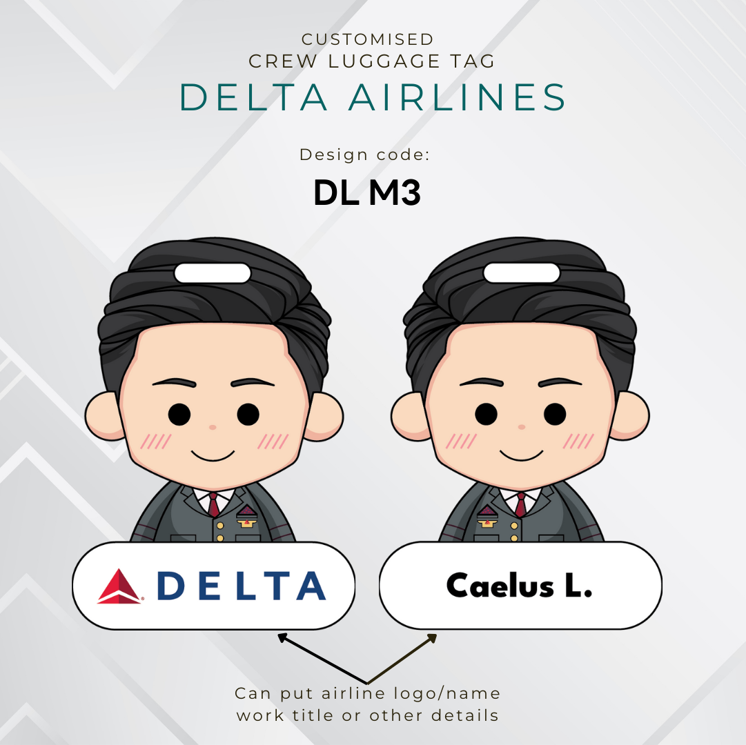 Delta Airlines