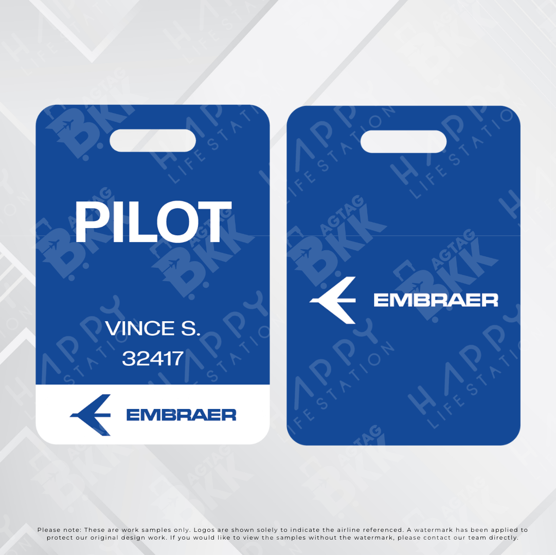 Aircraft Type