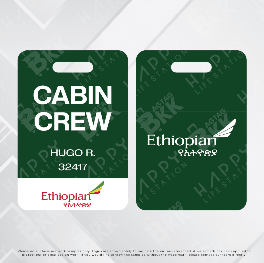 Africa Airliners