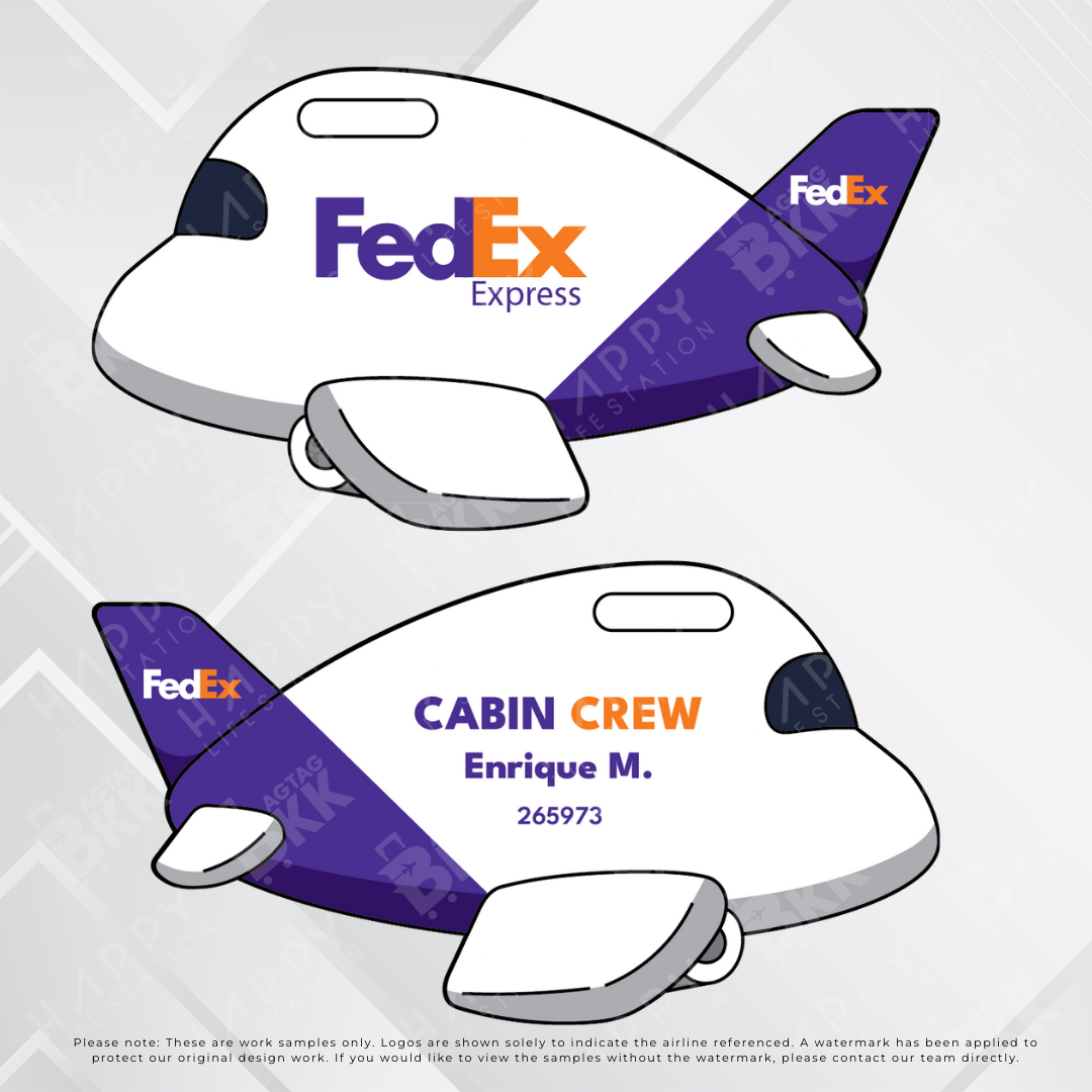 Airplane - Cargo Airliners