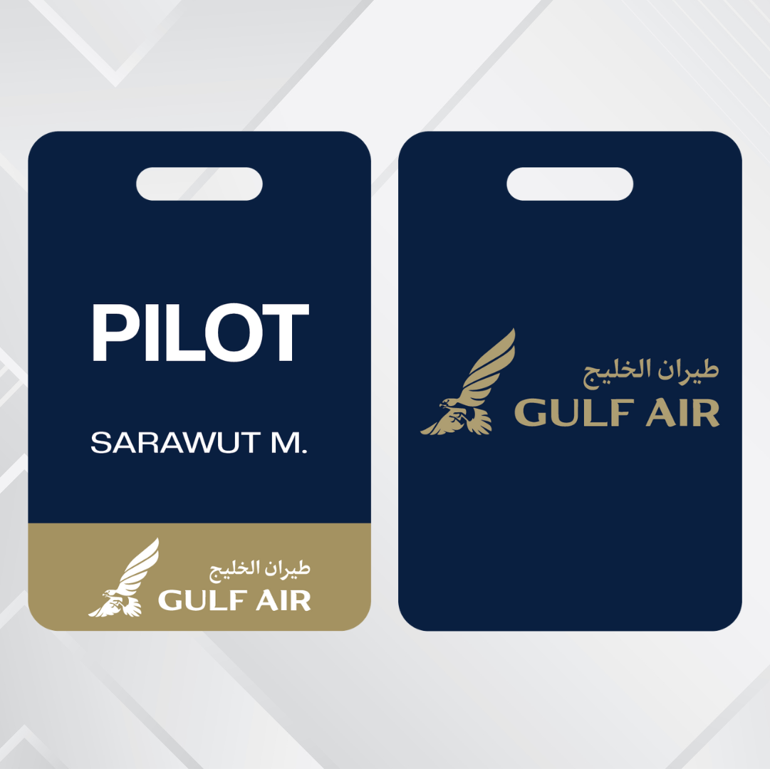 Middle East Airliners