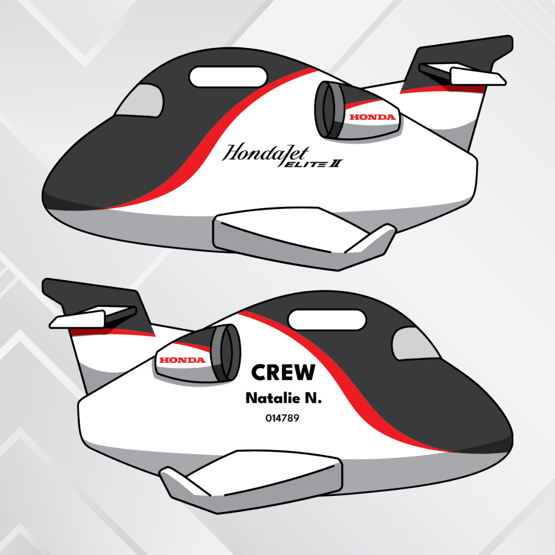 Business Jet