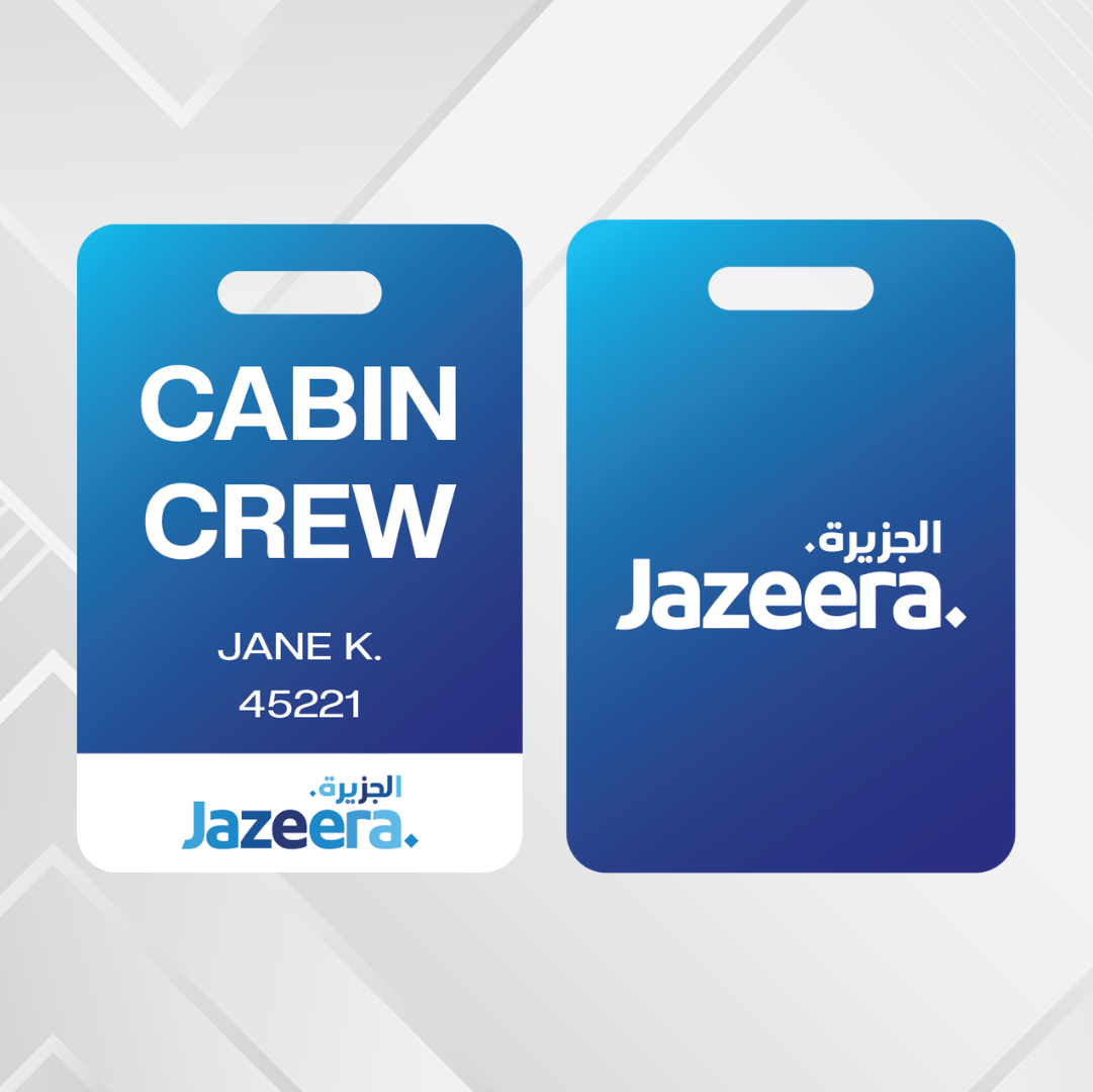Middle East Airliners